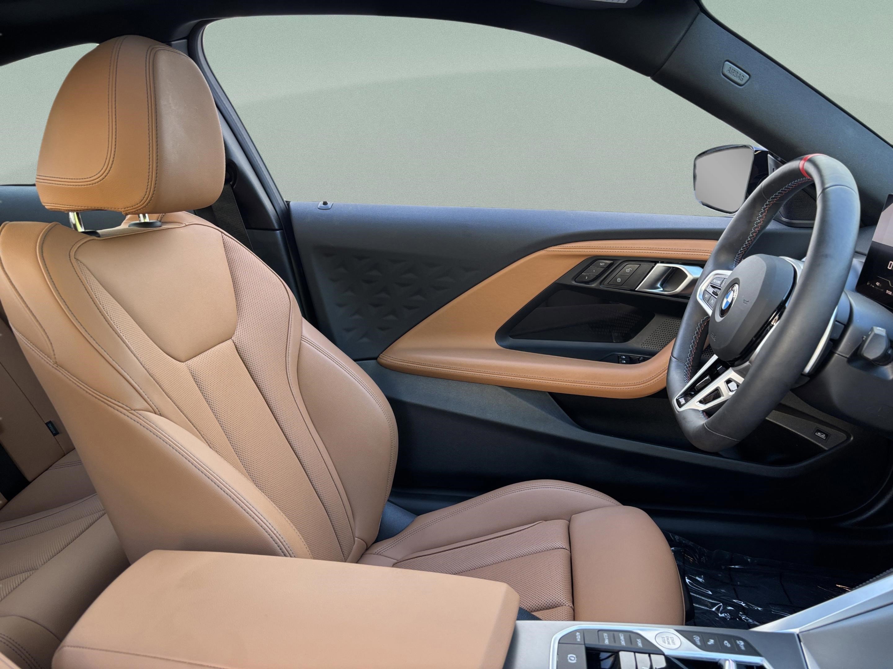 Used 2025 BMW M240i Coupe image 24
