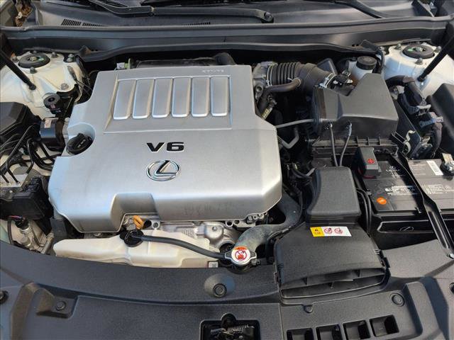 Used 2018 Lexus ES 350 w/ Navigation System Package FWD image 25