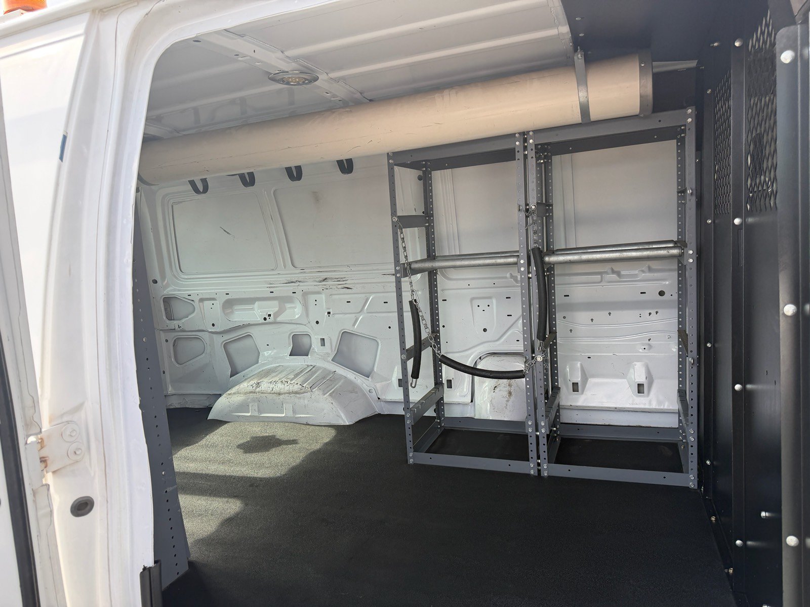Used 2013 Ford E-150 and Econoline 150 w/ PWR Group RWD image 14