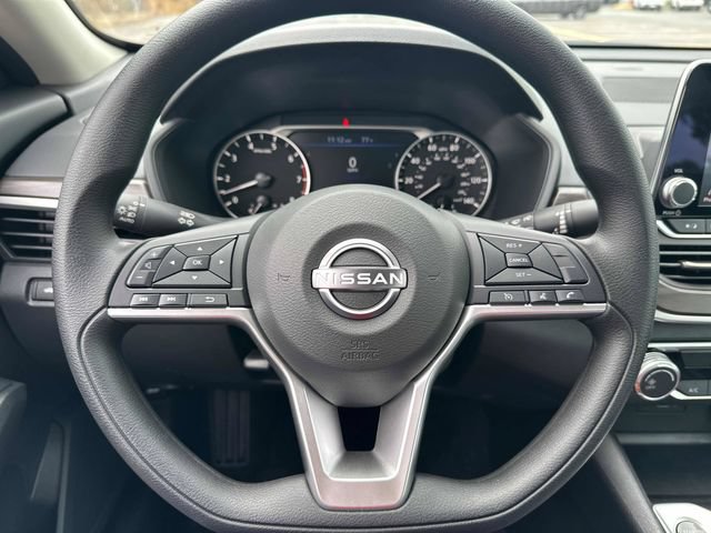 New 2026 Nissan Altima 2.5 SV AWD/4WD image 40