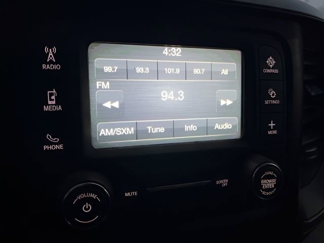 Used 2019 RAM 5500 Tradesman w/ Electrical Accessory Group AWD/4WD image 20