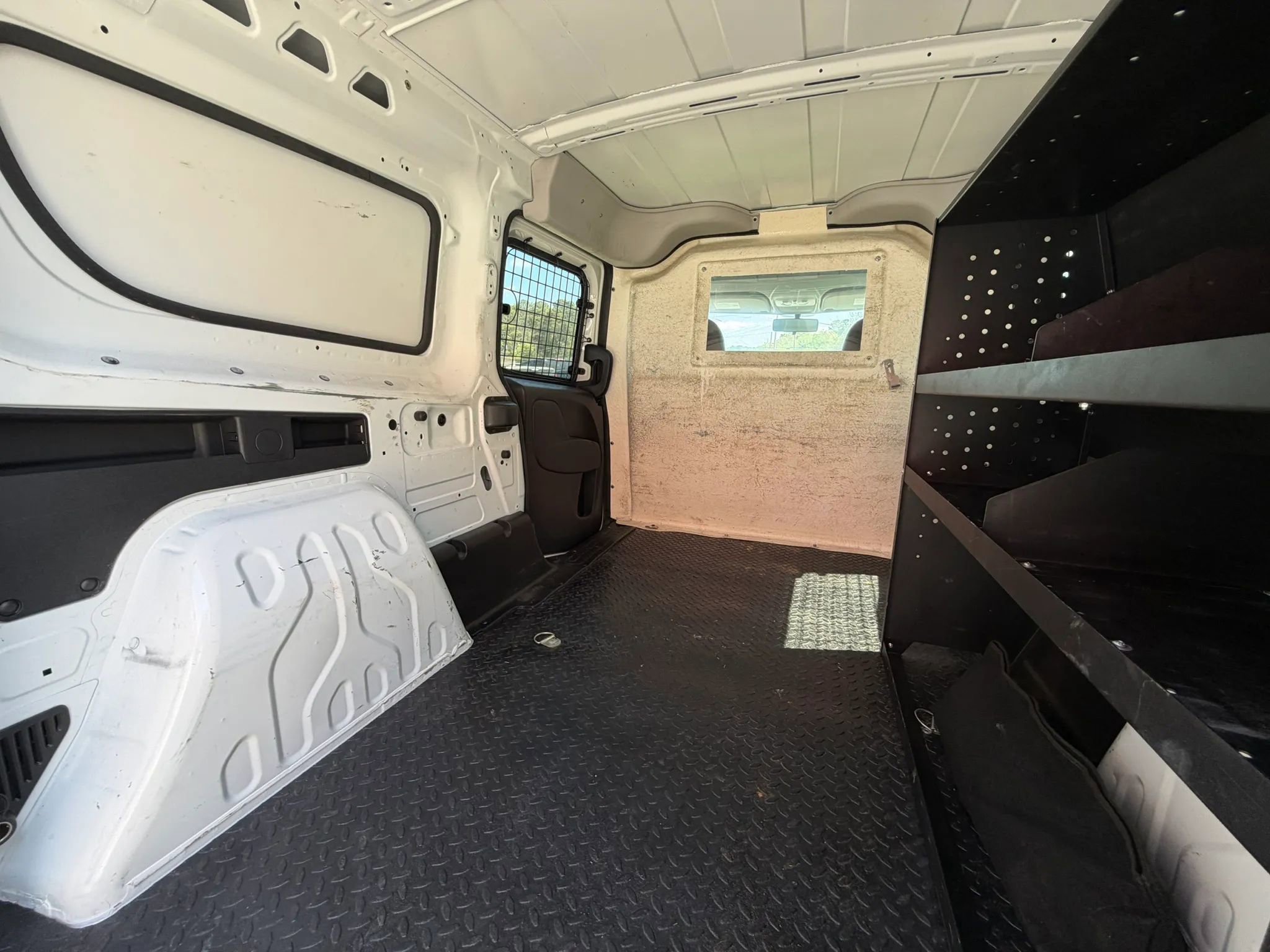 Used 2019 RAM ProMaster City Tradesman SLT FWD image 30