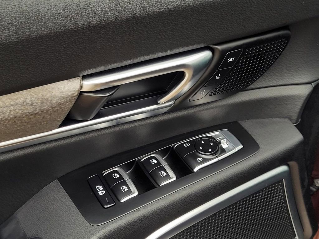 Used 2022 Kia Telluride SX w/ Nightfall Edition Package image 13