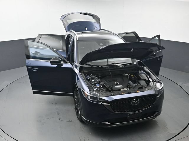 Certified 2024 MAZDA CX-5 2.5 Turbo w/ Premium Package AWD/4WD image 54
