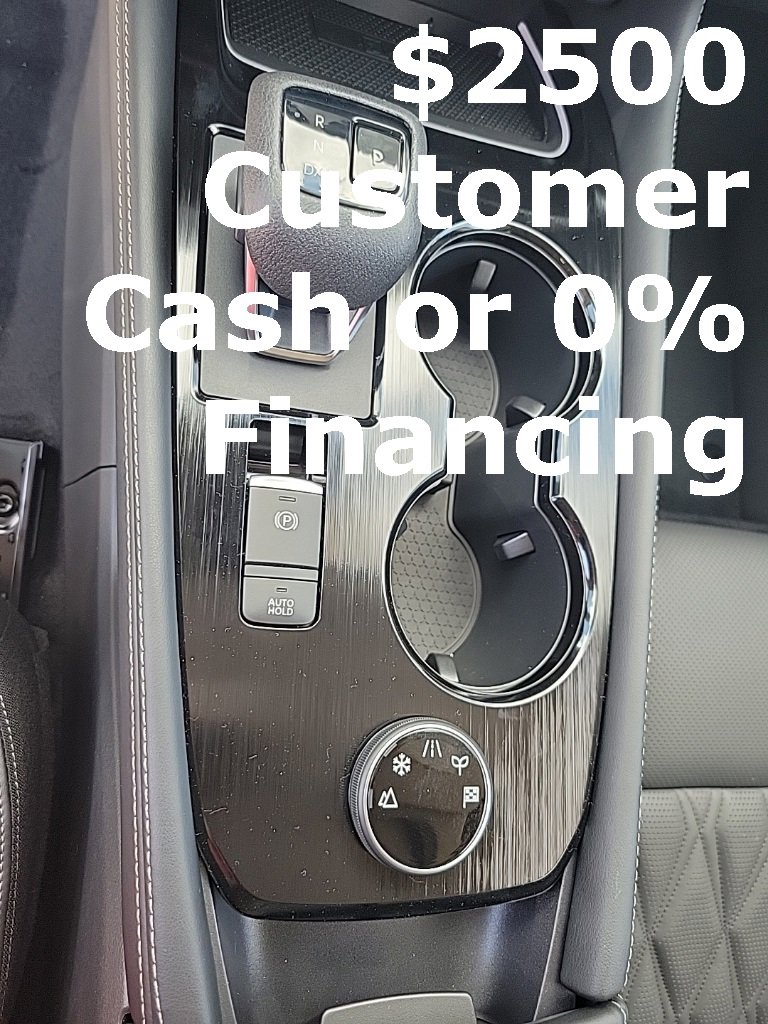 New 2026 Nissan Rogue Platinum w/ Platinum Premium Package image 29