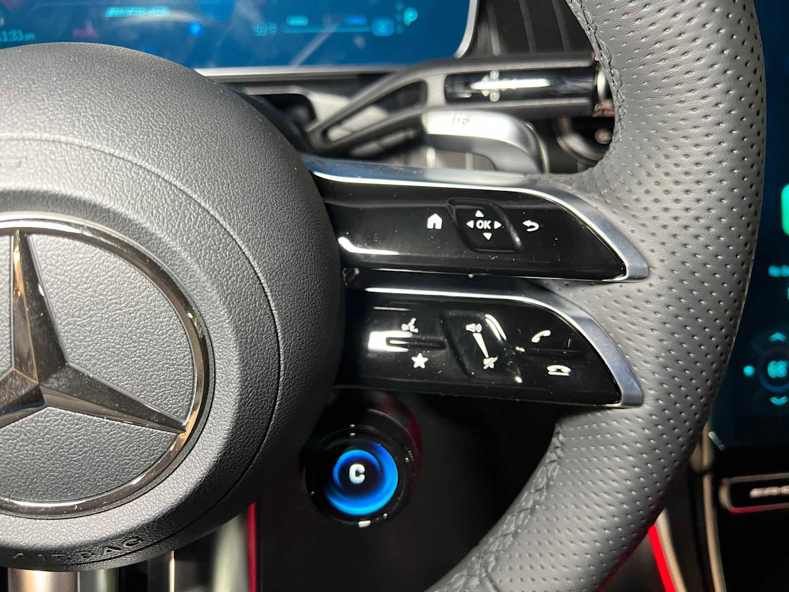 New 2026 Mercedes-Benz CLE 53 AMG 4MATIC Cabriolet image 27