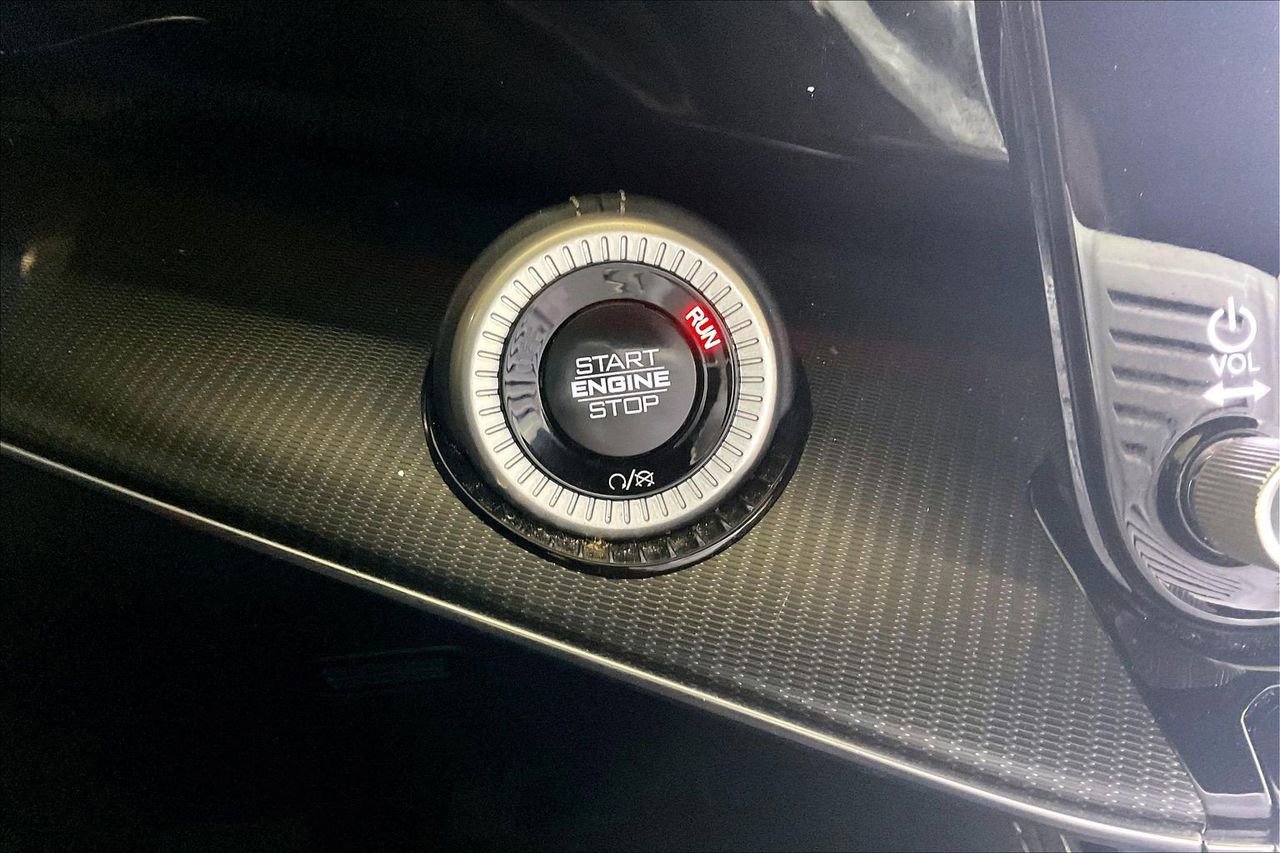 Certified 2024 Jeep Grand Wagoneer L Series II w/ Quick Order Packagew 28T image 30