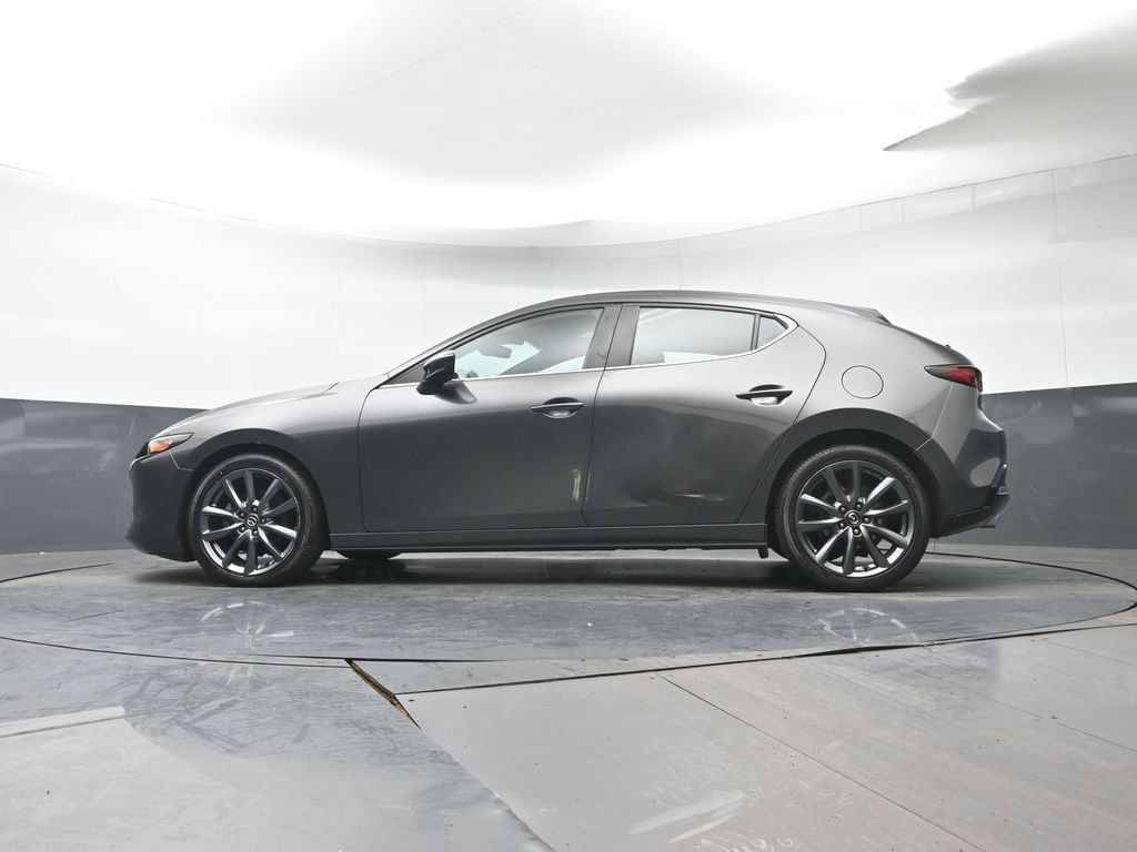 Used 2019 MAZDA MAZDA3 AWD Hatchback w/ Preferred Pkg image 28