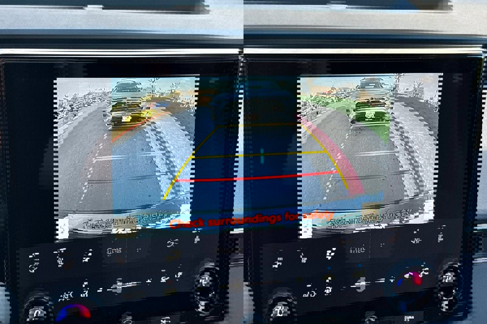 New 2026 Toyota bZ image 22