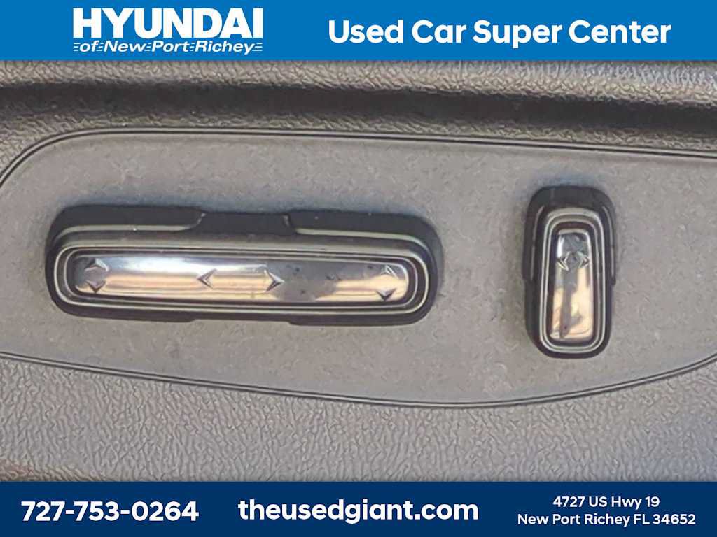 Used 2023 Honda HR-V EX-L image 20