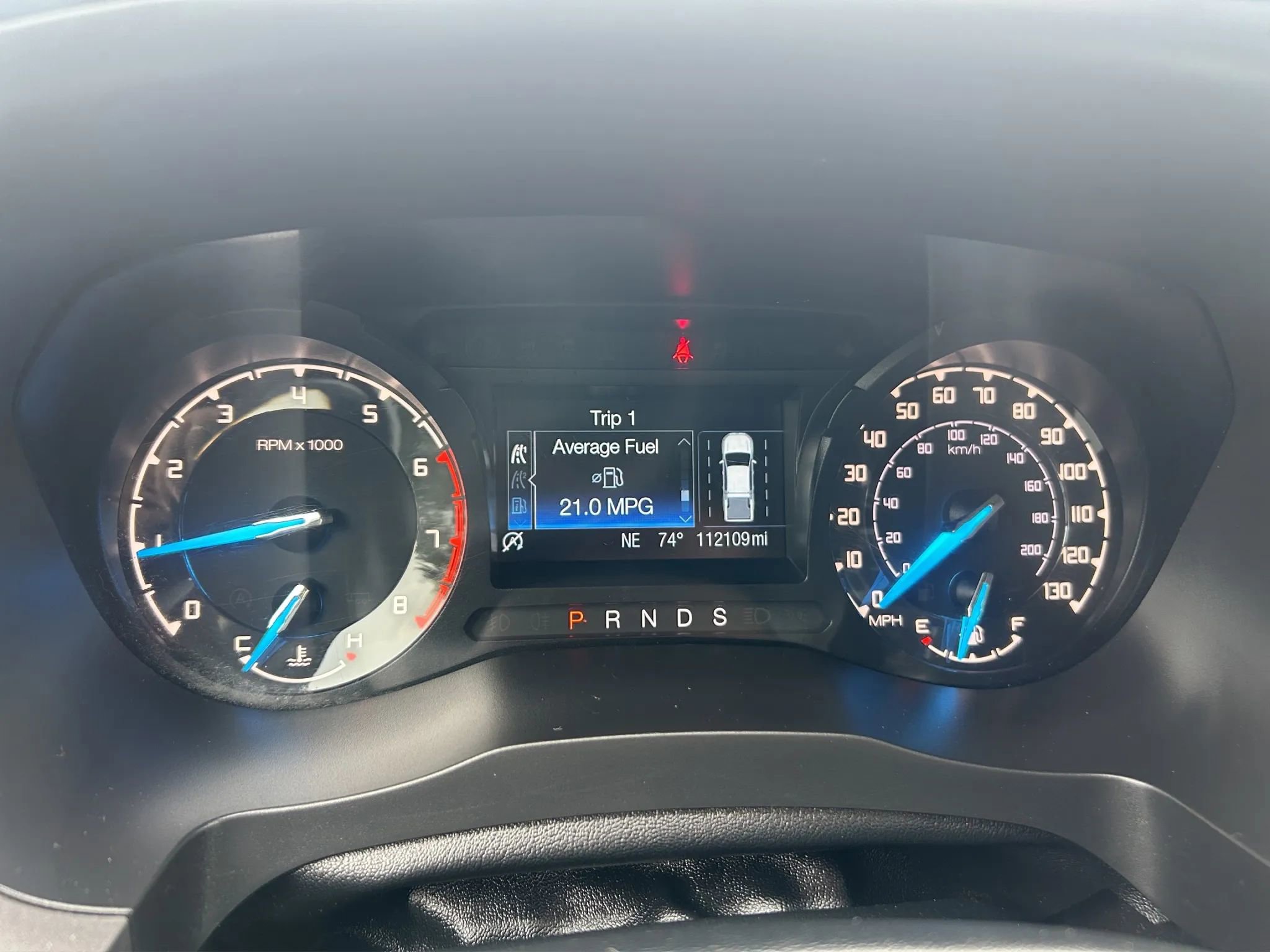 Used 2019 Ford Ranger XLT w/ Equipment Group 301A Mid image 16