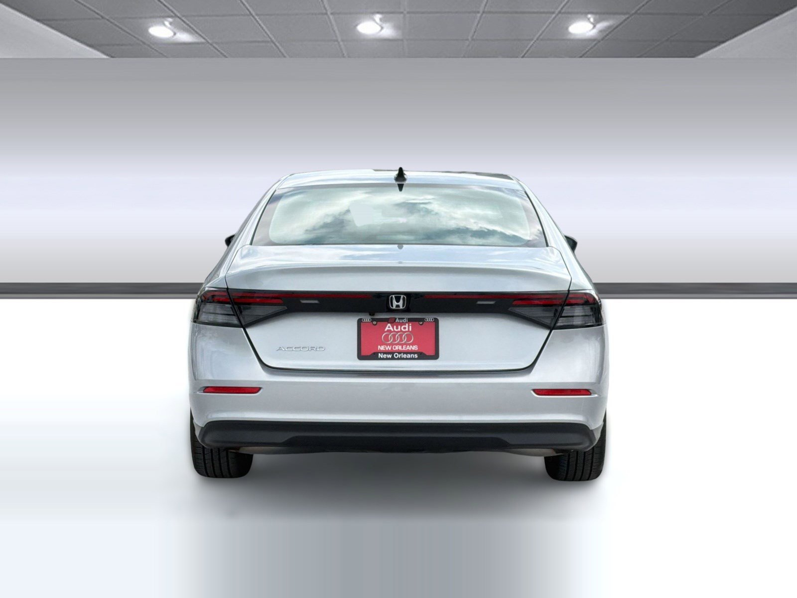 Used 2025 Honda Accord SE image 10