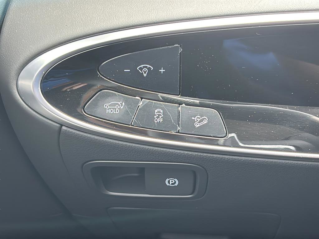 Used 2026 Genesis GV70 2.5T AWD/4WD image 29