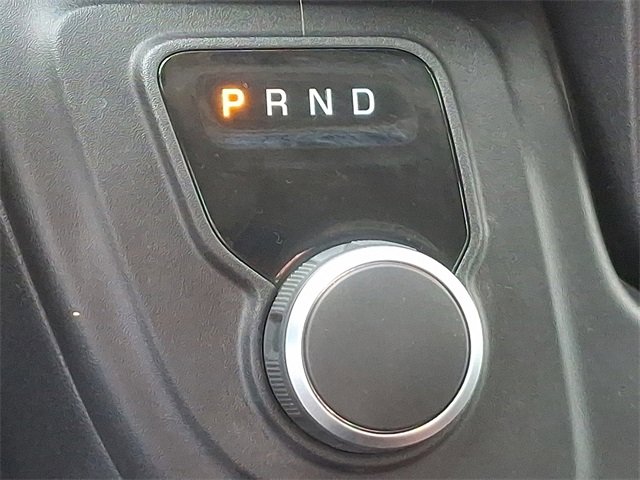 Used 2024 RAM ProMaster 3500 image 14