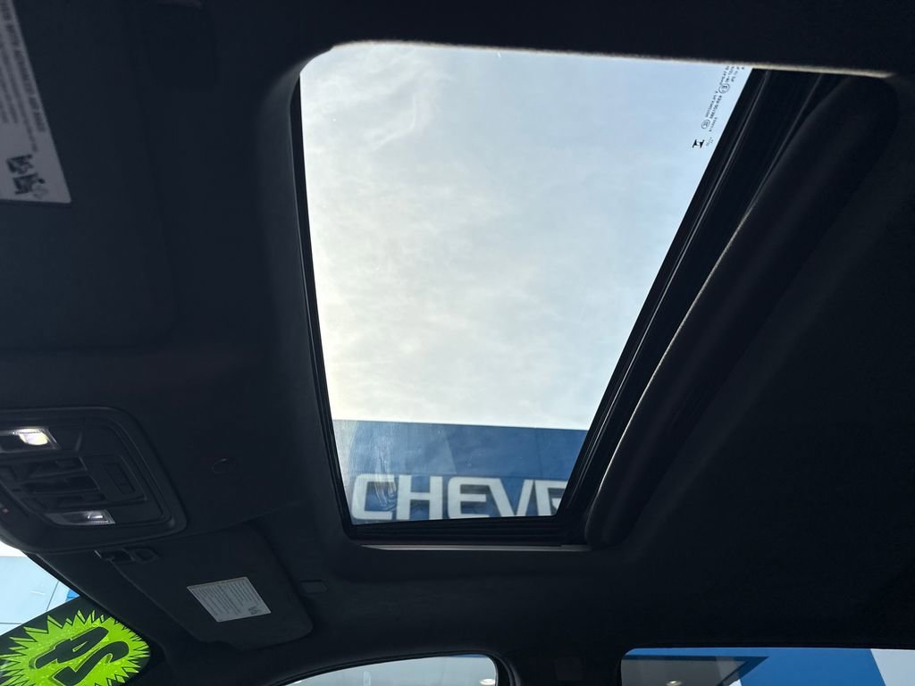 Used 2024 GMC Sierra 3500 Denali Ultimate image 27