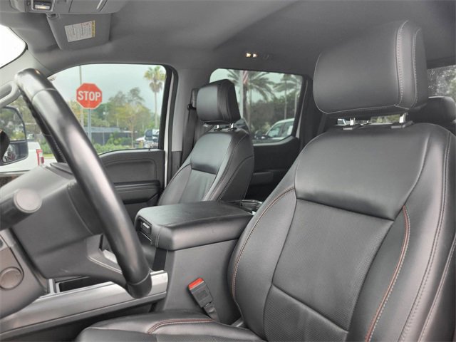 Used 2024 Ford F450 Lariat image 19