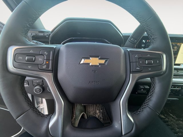 Certified 2025 Chevrolet Silverado 2500 LT w/ Convenience Package image 11