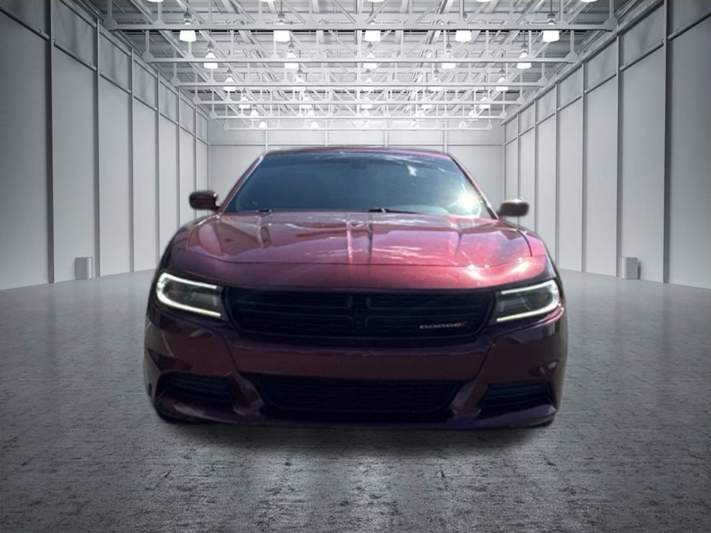Used 2020 Dodge Charger SXT w/ Cold Weather Package RWD image 8
