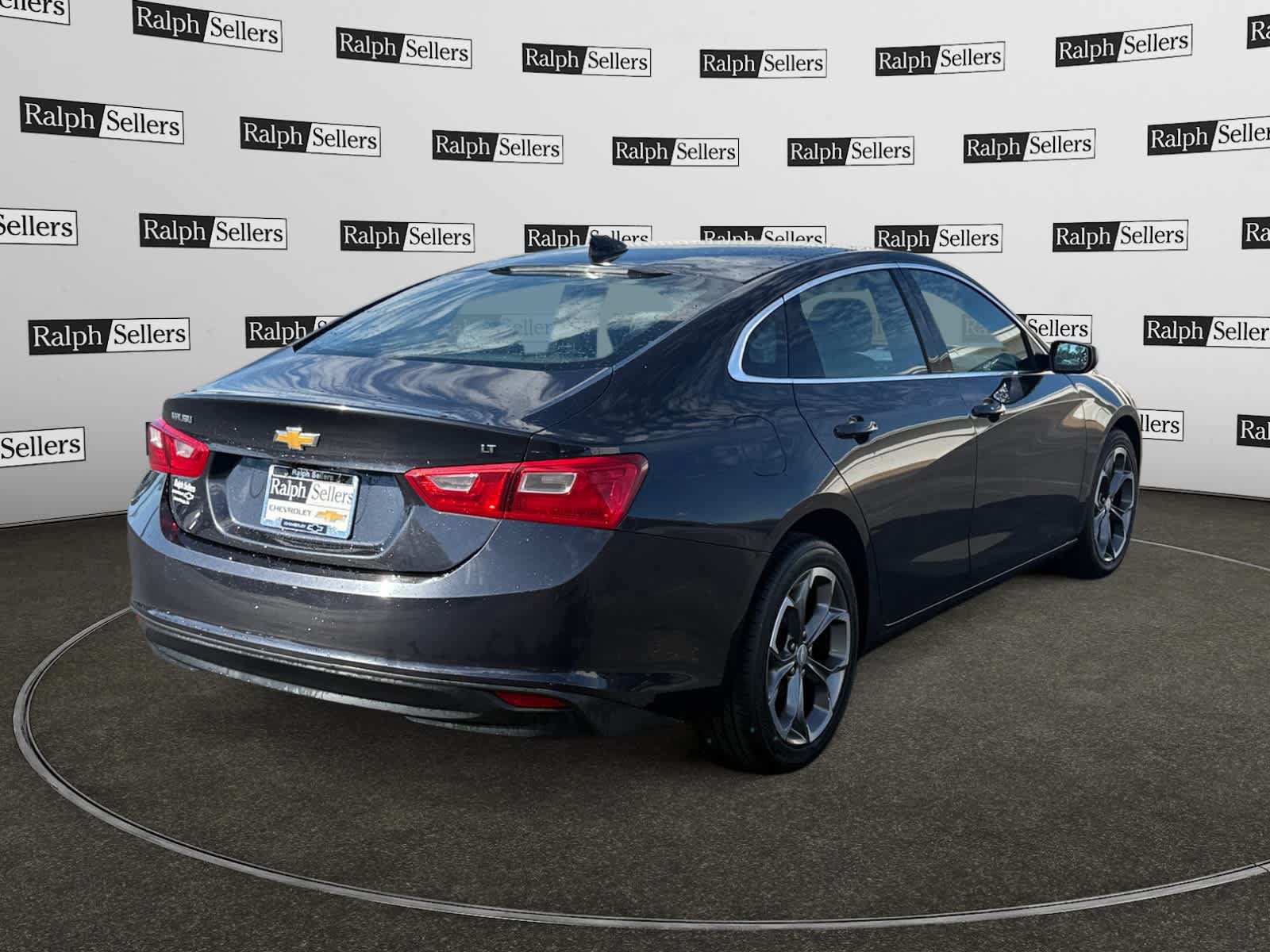Used 2023 Chevrolet Malibu LT FWD image 6