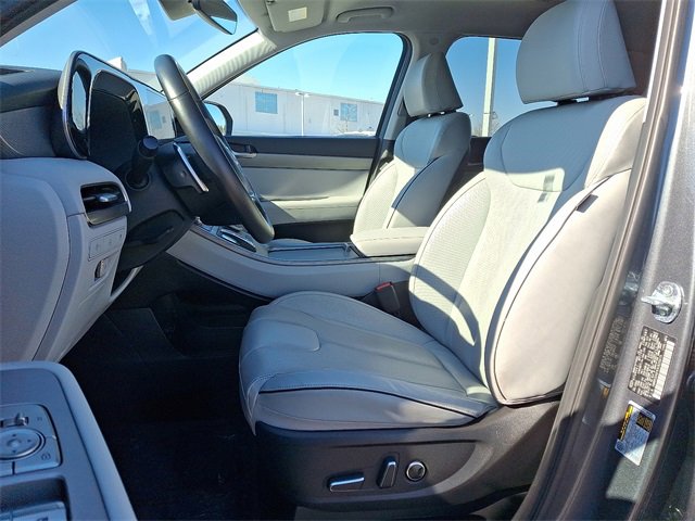 Used 2025 Hyundai Palisade SEL image 14