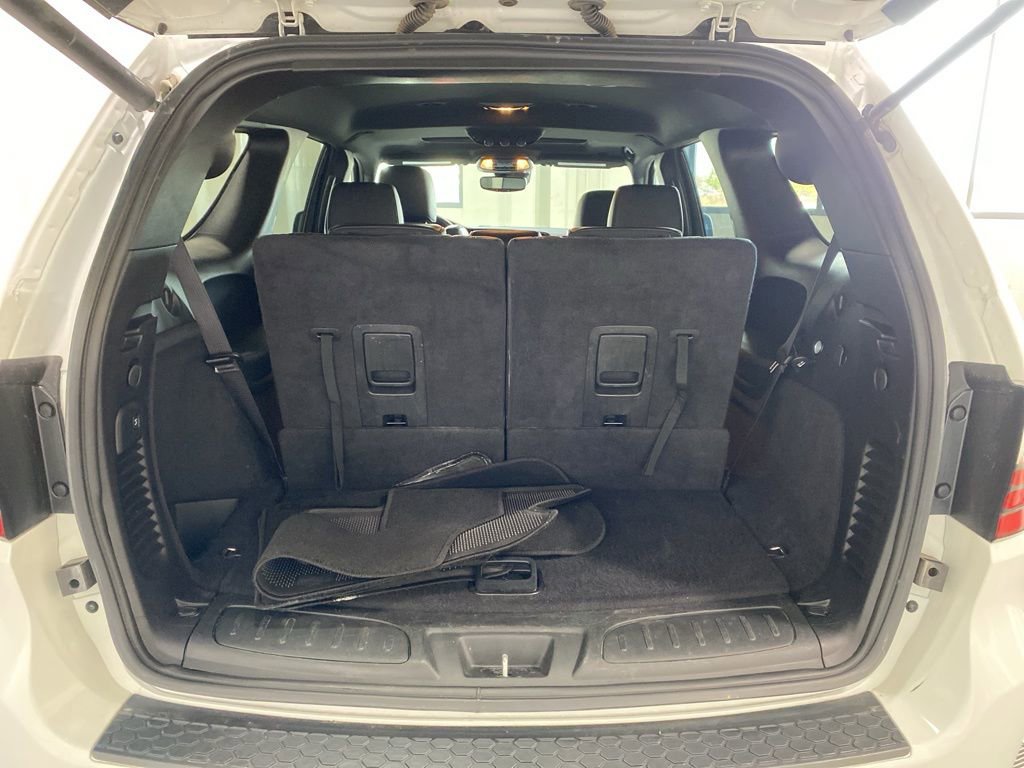 Used 2025 Dodge Durango R/T image 16