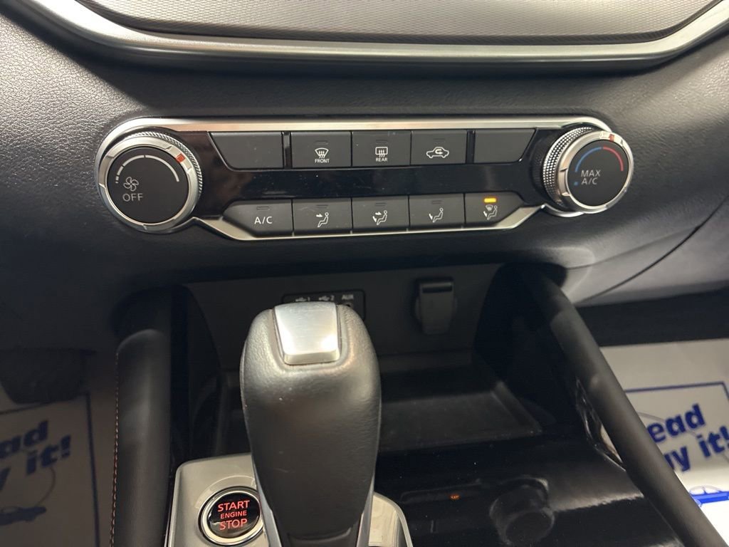 Used 2024 Nissan Altima 2.5 SR image 18