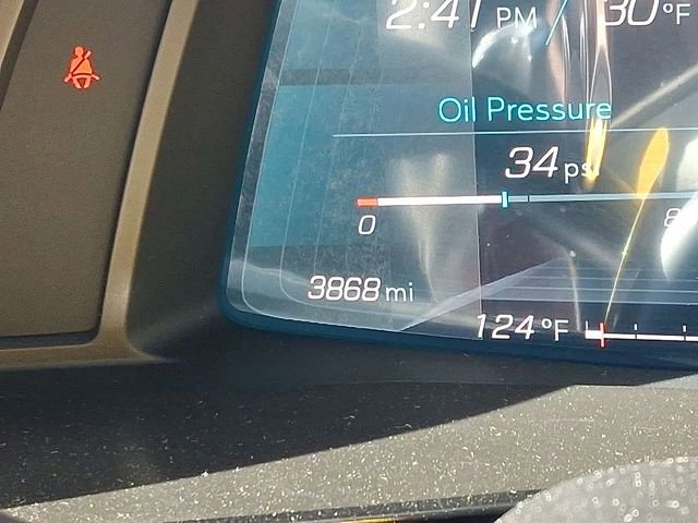 Certified 2023 Chevrolet Corvette Stingray w/ Z51 Performance Package image 4