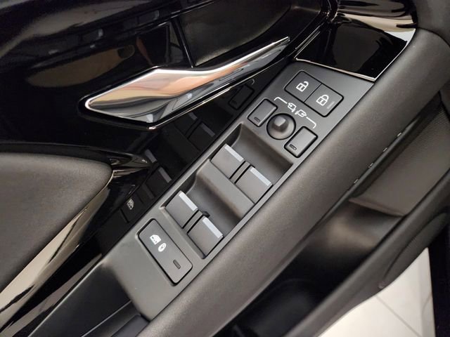 New 2026 Land Rover Range Rover Evoque S AWD/4WD image 22