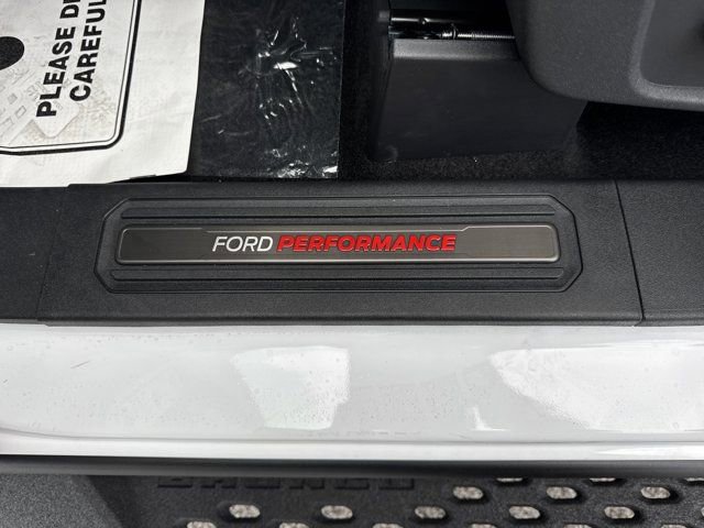 New 2025 Ford Bronco Raptor image 19