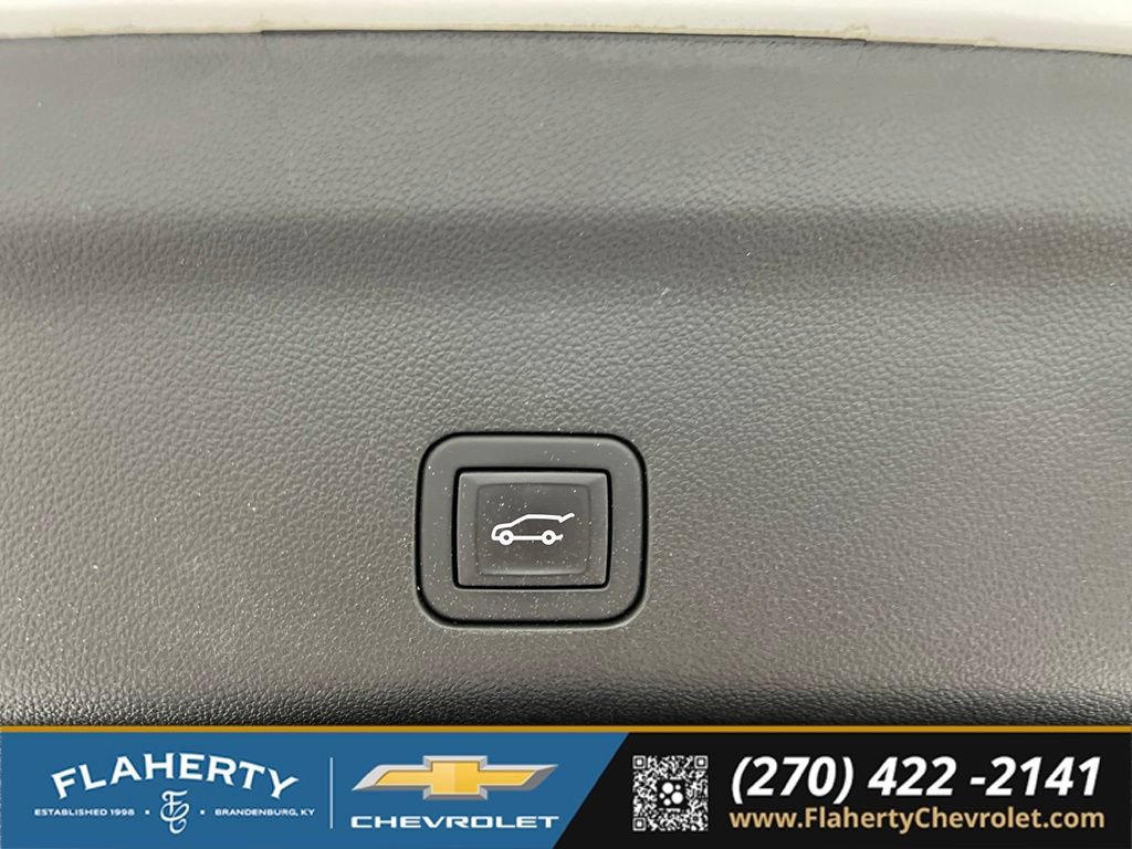 Used 2024 Chevrolet Tahoe Premier w/ Advanced Technology Package AWD/4WD image 21