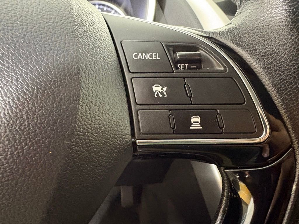 Used 2024 Mitsubishi Eclipse Cross SE image 25