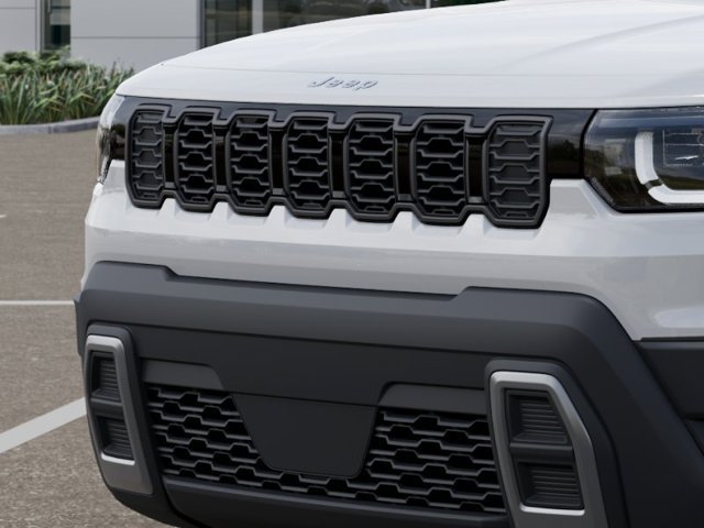 New 2026 Jeep Cherokee Limited AWD/4WD image 14
