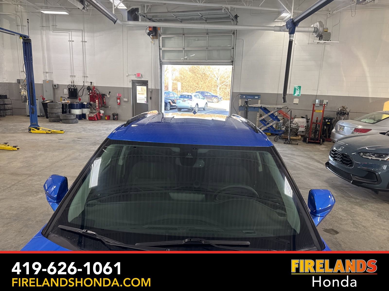 Used 2024 Chevrolet Blazer LT w/ Convenience Package image 9