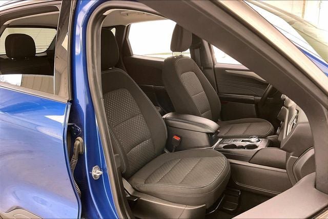 Used 2023 Ford Escape Active AWD/4WD image 7