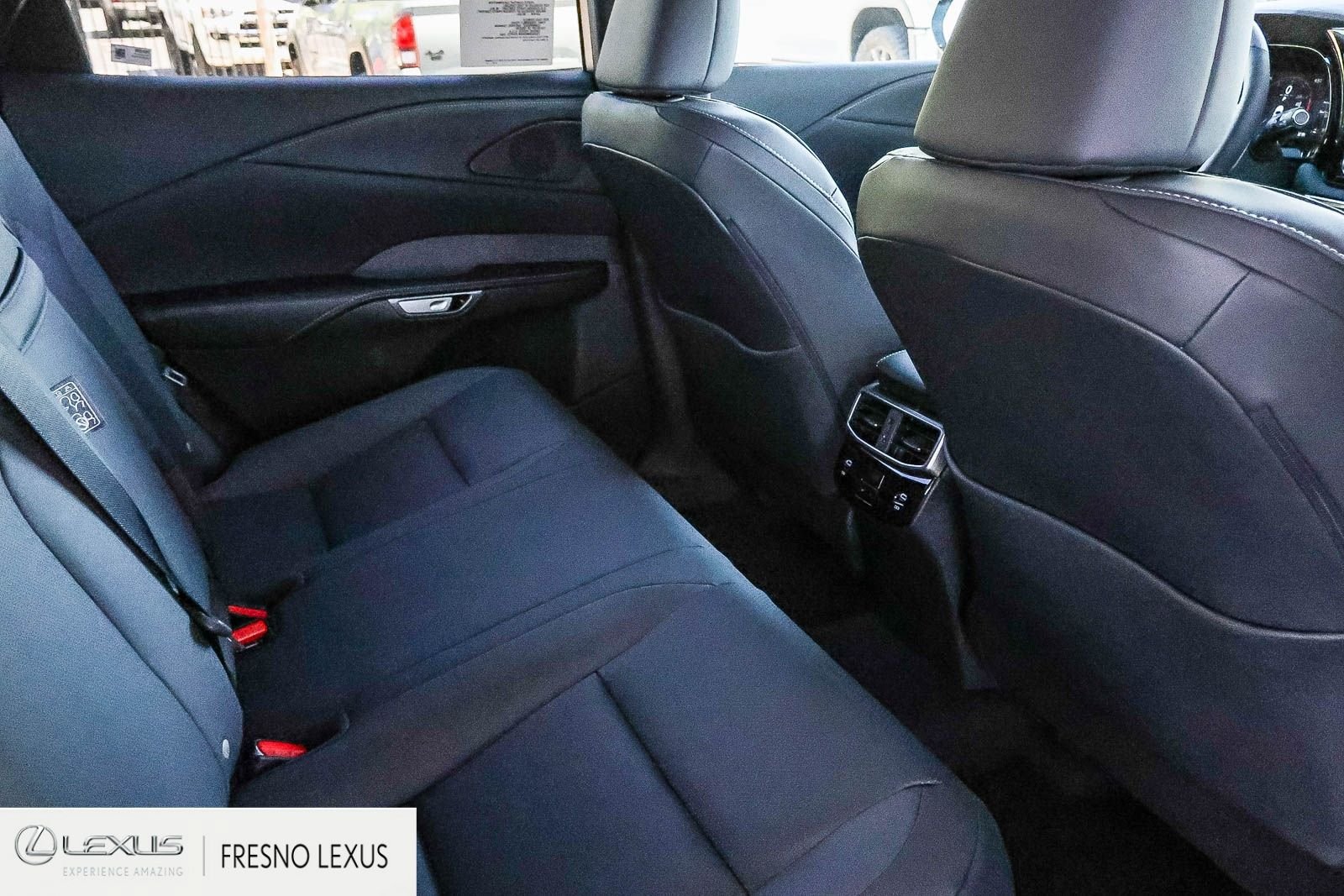 New 2026 Lexus RX 350 FWD image 13