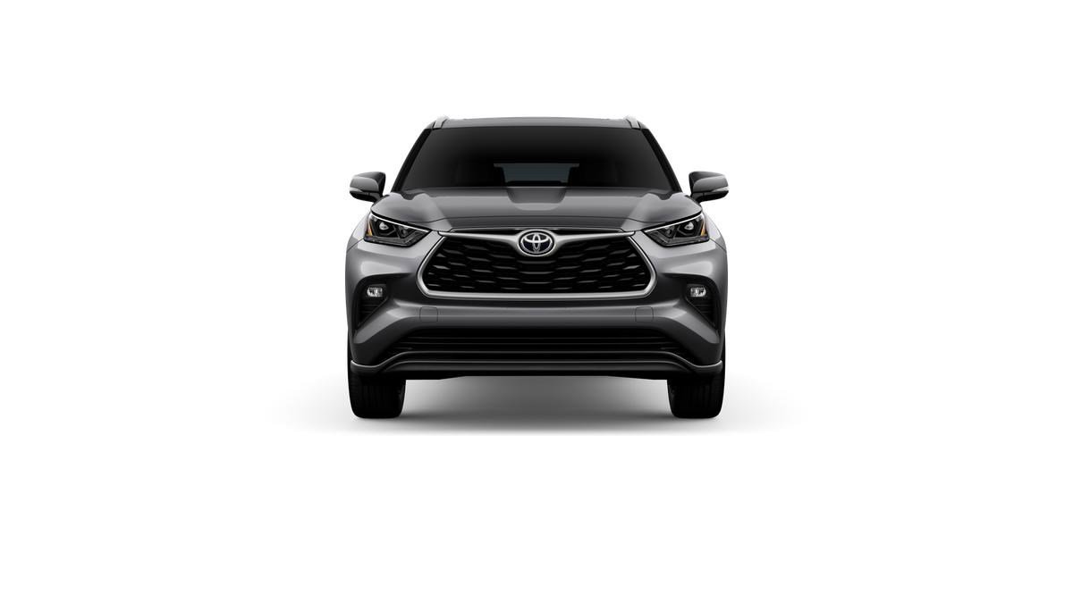 New 2026 Toyota Highlander XLE image 39