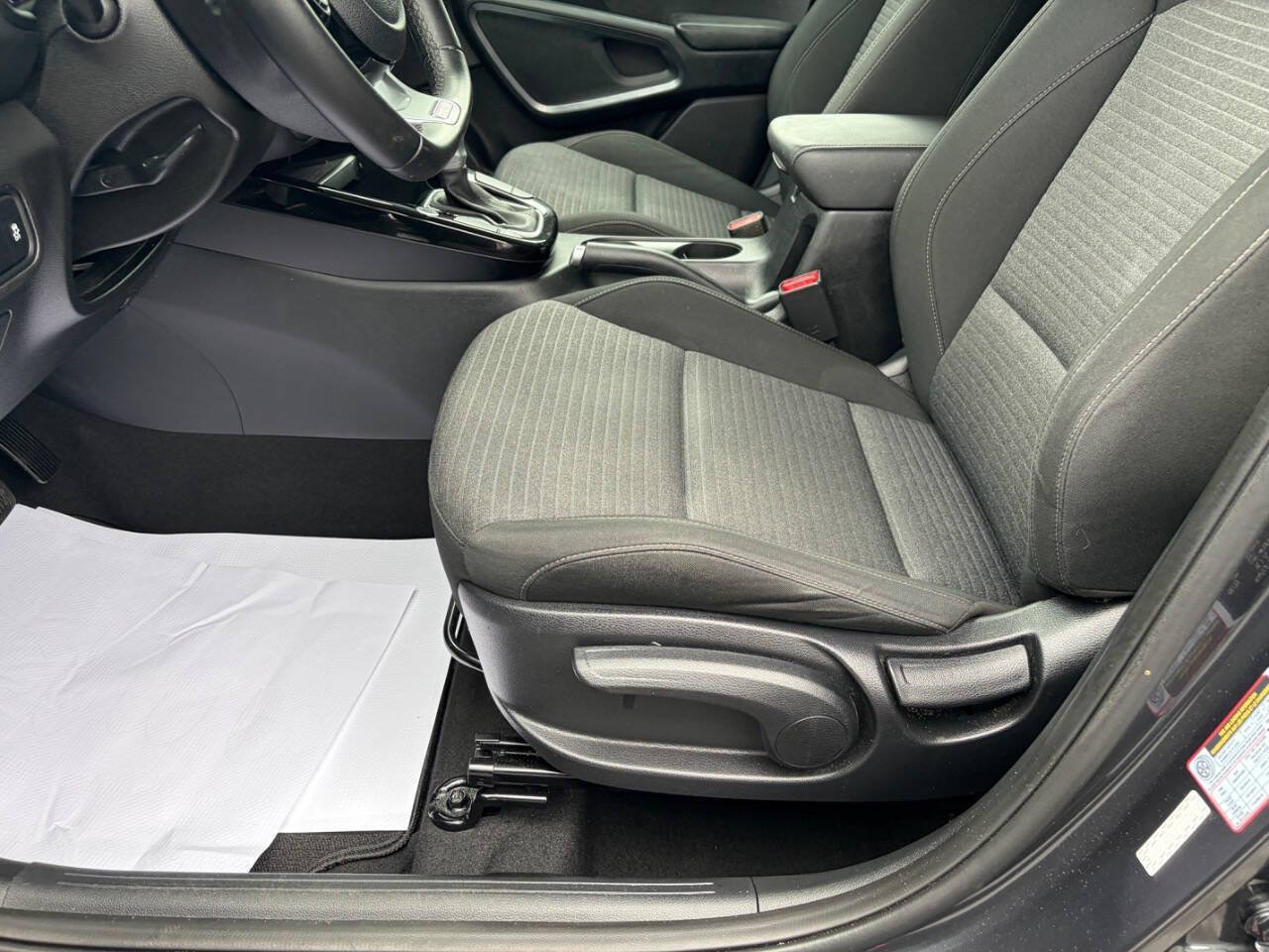 Used 2022 Kia Soul GT-Line FWD image 13