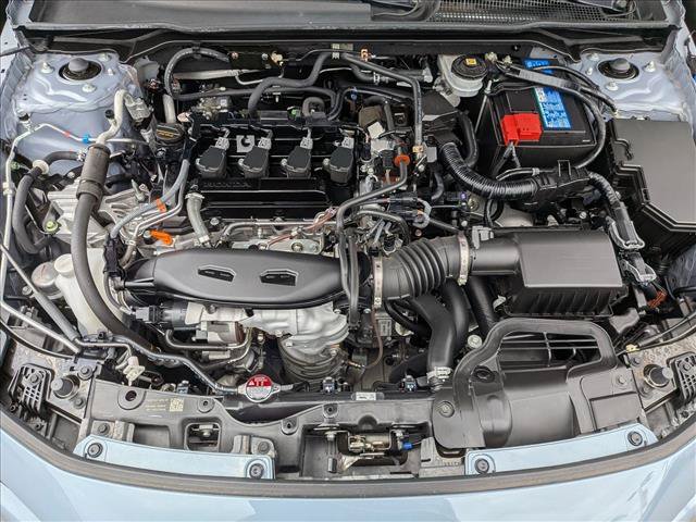 Used 2022 Honda Civic Sport Touring image 22