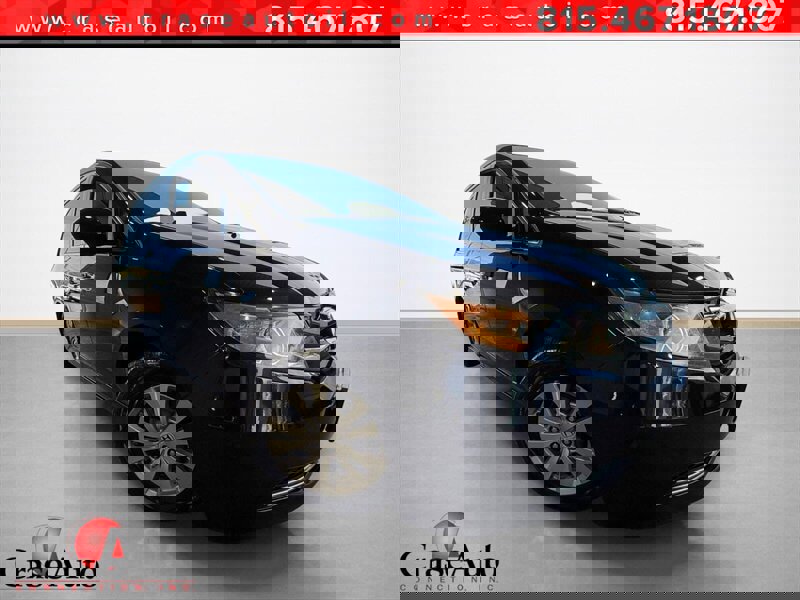 Used 2016 Honda Odyssey EX-L image 1