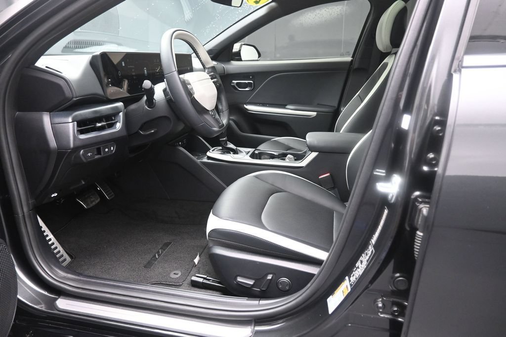 Used 2026 Kia K4 GT-Line Turbo FWD image 15