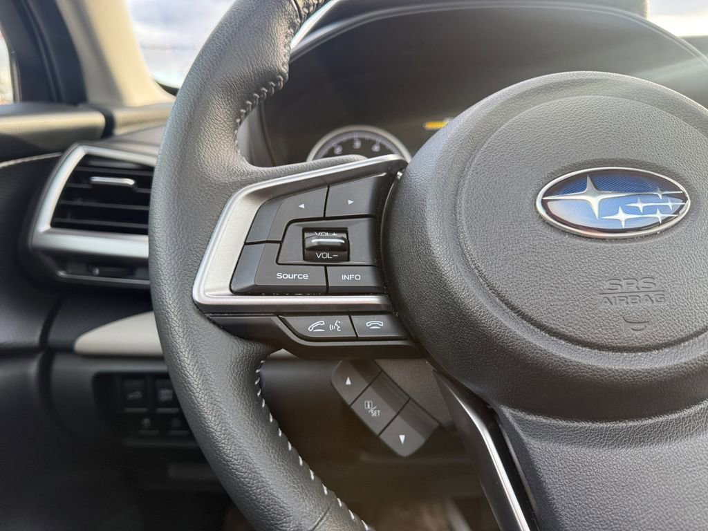 Certified 2023 Subaru Forester Limited image 23