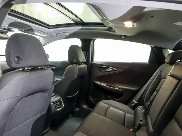 Used 2024 Chevrolet Malibu LT image 12