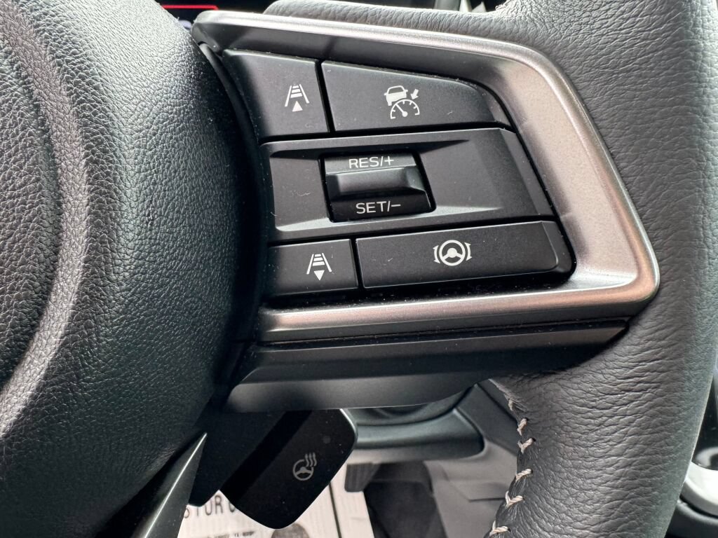 Used 2025 Subaru Outback Limited AWD/4WD image 26