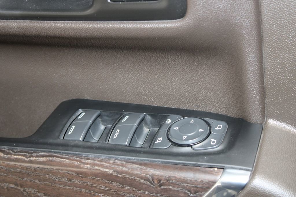 Used 2021 GMC Sierra 1500 Denali image 43