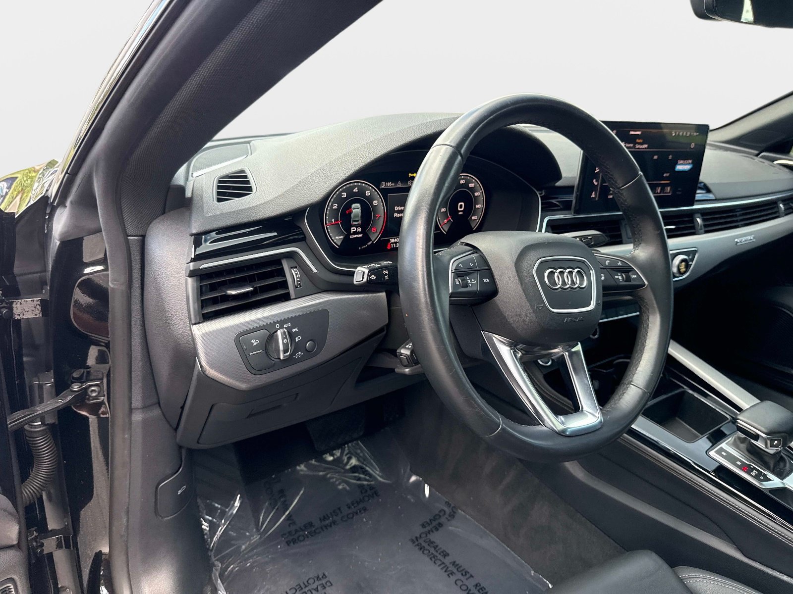 Certified 2023 Audi A5 2.0T Premium Plus AWD/4WD image 18