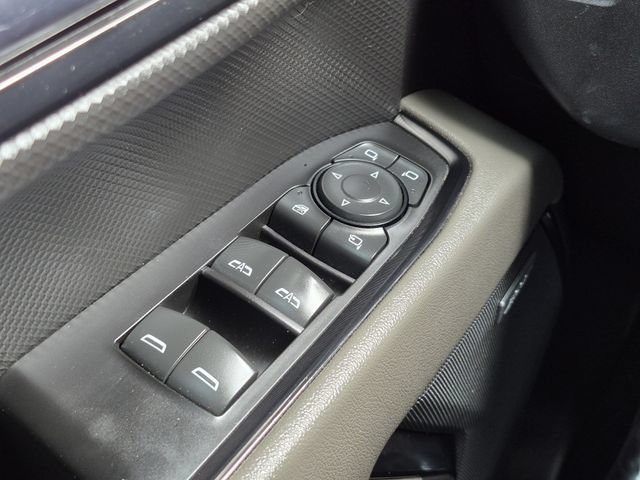 Used 2024 Chevrolet Silverado 1500 ZR2 w/ Technology Package AWD/4WD image 10