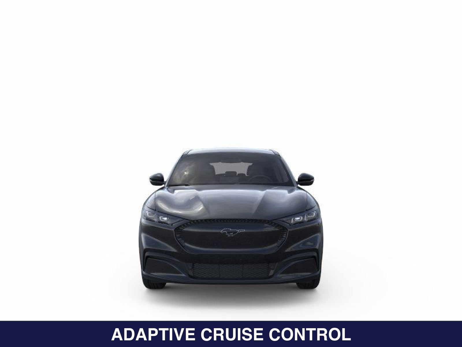 New 2026 Ford Mustang Mach-E Select RWD image 5