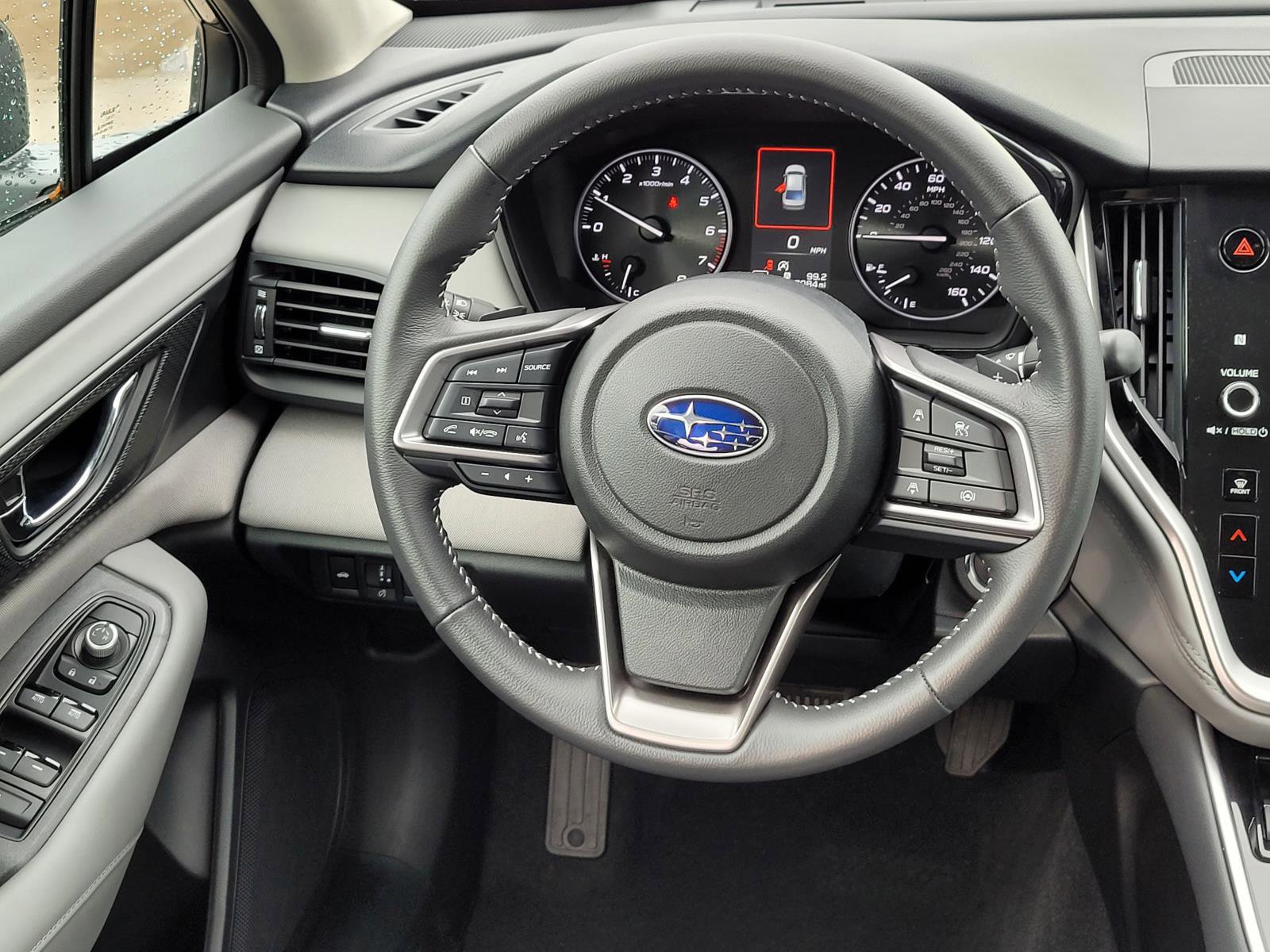 Certified 2025 Subaru Legacy Premium image 6