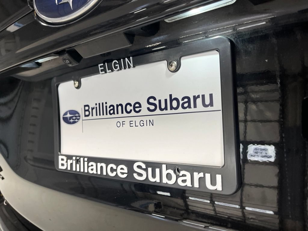 Used 2023 Subaru Ascent Onyx Edition Limited AWD/4WD image 39