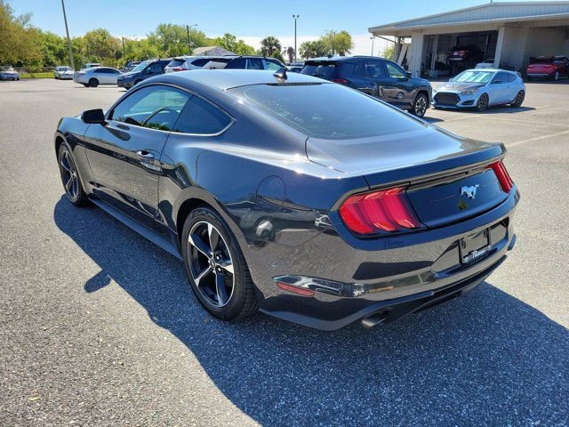 Used 2022 Ford Mustang EcoBoost image 12